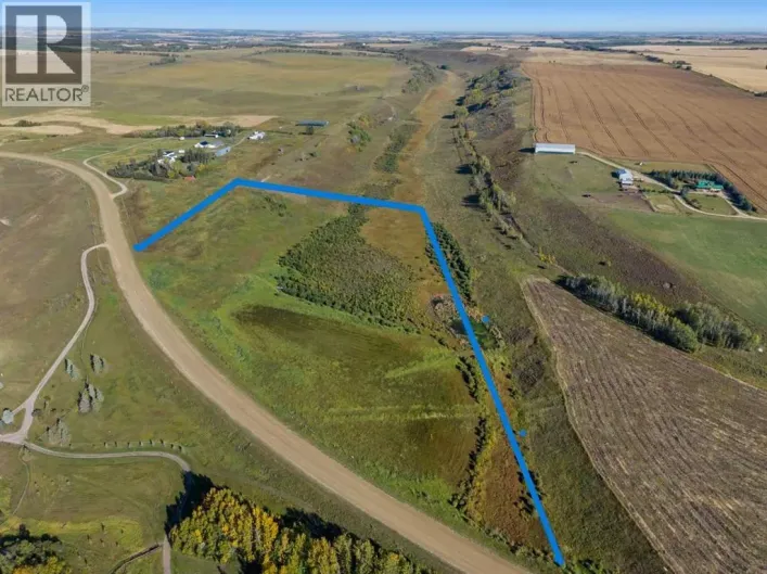 33140 Township Rd 284, Rural Rocky View County