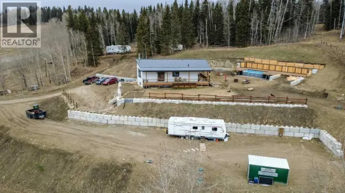 33143 Range Road 60, Rural Mountain View County