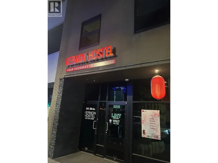 3315 30th Avenue Unit# Basement, Vernon