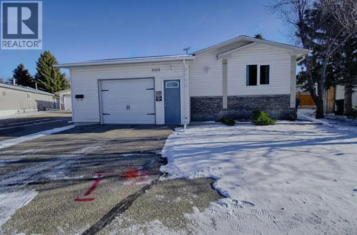 3315 31 Street, Lethbridge