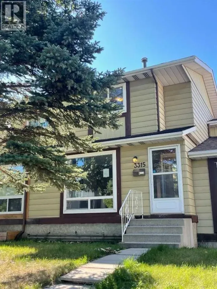 3315 56 Street NE, Calgary