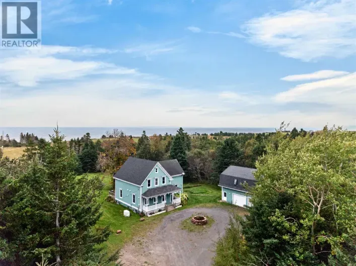 House for sale: 3315 Cape Bear Road, Guernsey Cove