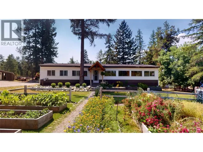 3315 Gold Creek Road, Cranbrook