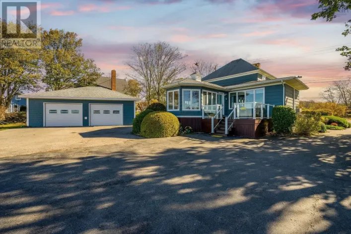 3315 Highway 1, Belliveaus Cove