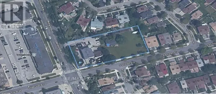 3315 MIDLAND AVENUE, Toronto