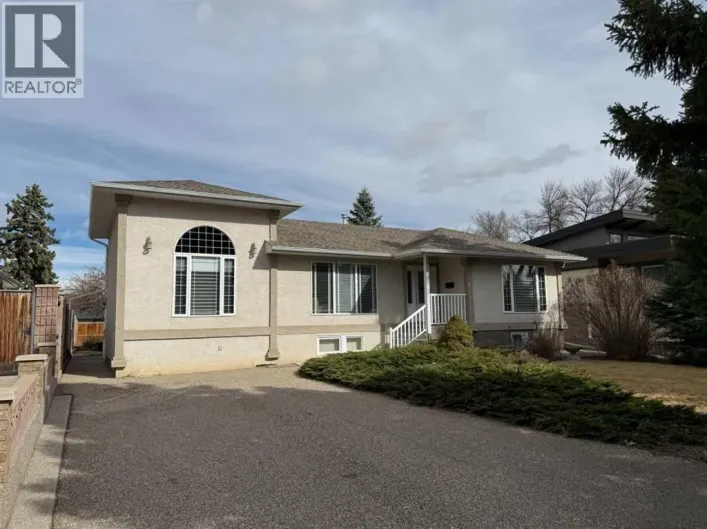 3315 Parkside Drive S, Lethbridge