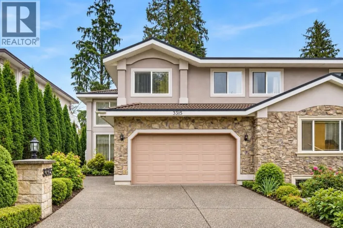 3315 PLATEAU BOULEVARD, Coquitlam