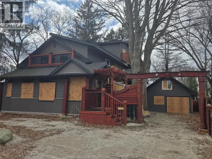 3315 Rankin AVENUE, Windsor