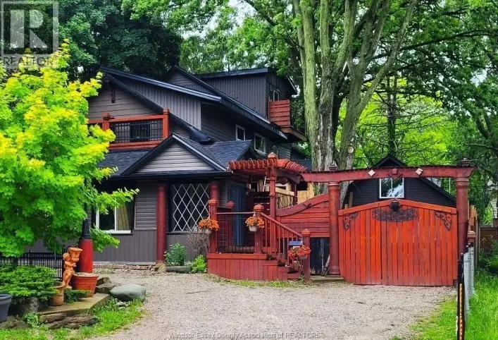 3315 RANKIN, Windsor