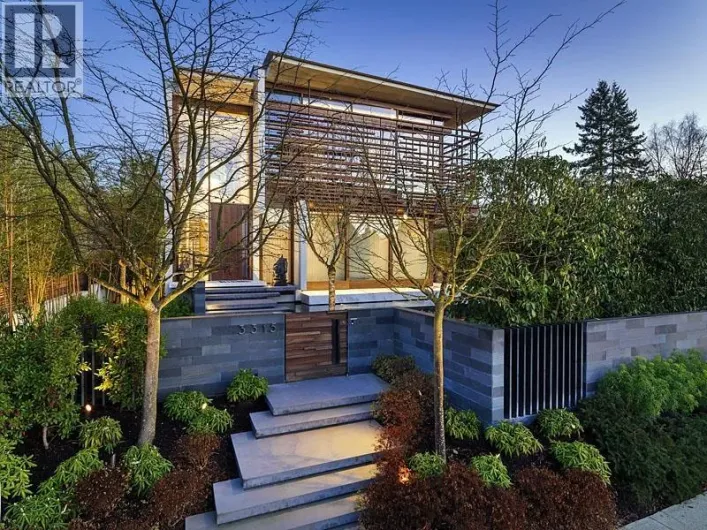 3315 W 38TH AVENUE, Vancouver