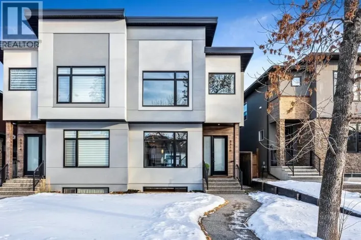 3316 41 Street SW, Calgary