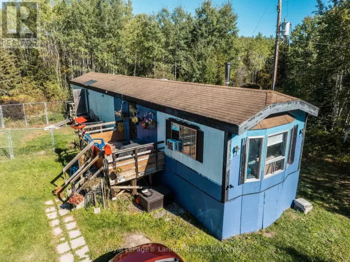 3316 AUTO ROAD E, Thunder Bay Remote Area