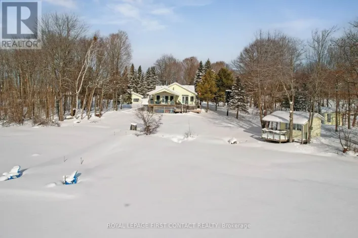 3316 POINT BUSH COURT, Severn