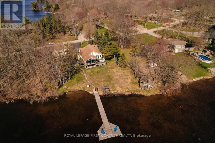 3316 POINT BUSH COURT, Severn