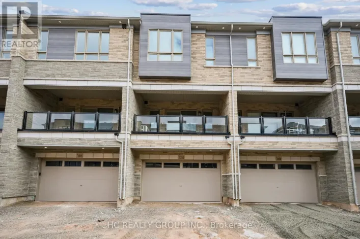 3316 TAHA GARDENS, Oakville