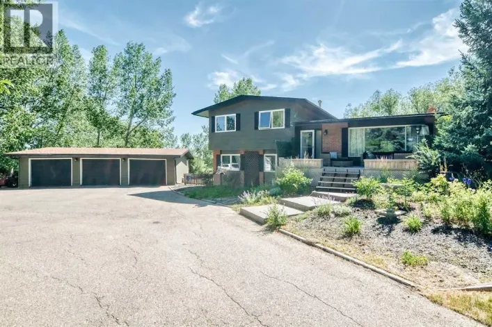 33165 Huggard Road, Rural Rocky View County