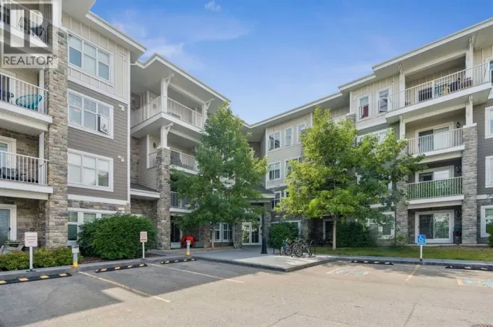 3317, 11 Mahogany Row SE, Calgary