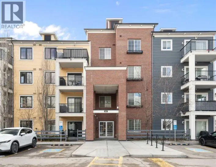 3317, 99 Copperstone Park SE, Calgary