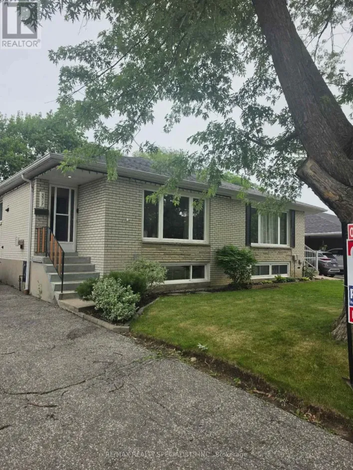 House for sale: 3317 IVERNIA ROAD, Mississauga