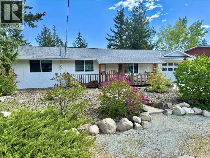 3317 McGregor Road Lot# 54, West Kelowna