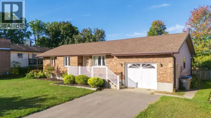 3317 RIVER STREET, Brooke-Alvinston