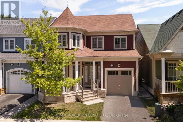 3317 SUMMERHILL WAY, Severn