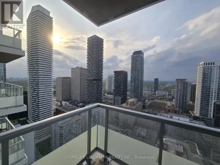 3318 - 50 DUNFIELD AVENUE, Toronto
