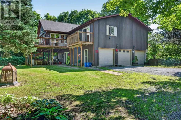 3318 DESERT LAKE ROAD, Frontenac