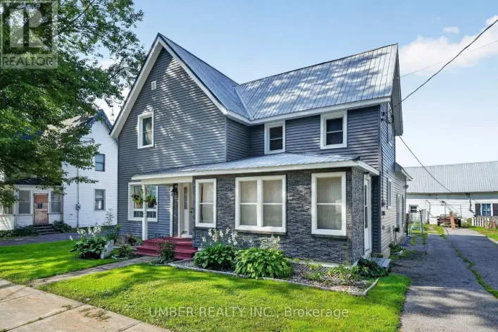 3318 MAIN STREET, North Stormont