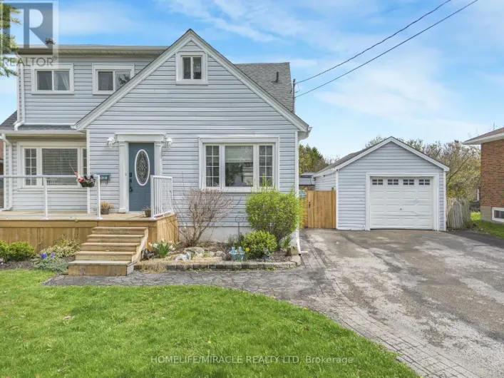 3318 SINNICKS AVENUE, Niagara Falls