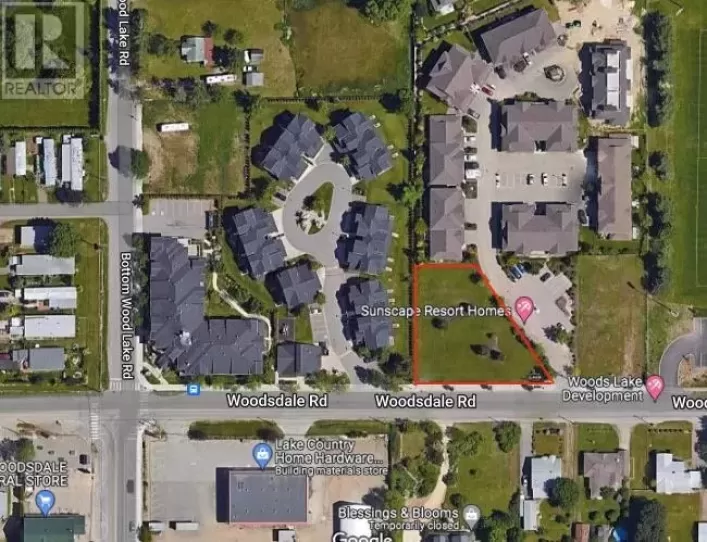 3318 Woodsdale Road, Lake Country