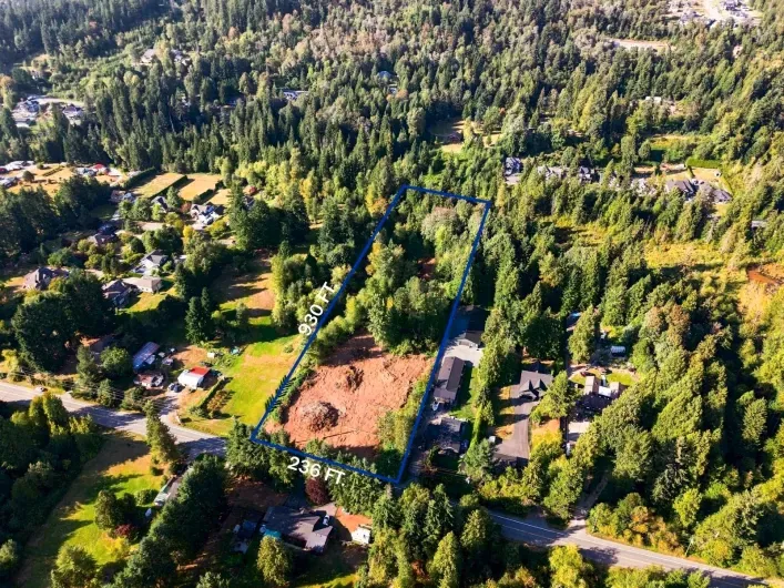 33181 DEWDNEY TRUNK ROAD, Mission