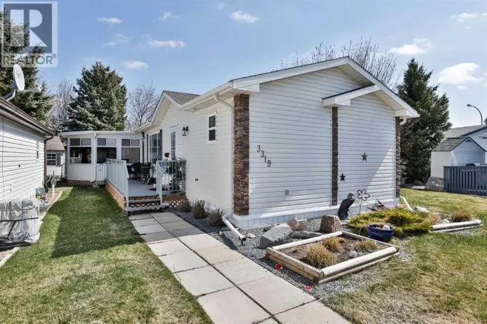 3319 29 Street S, Lethbridge
