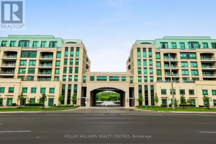 331B - 11750 NINTH LINE, Whitchurch-Stouffville