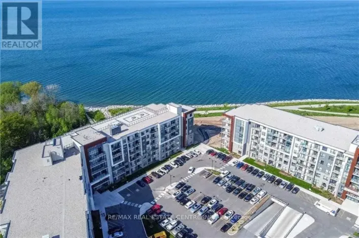 332 - 101 SHOREVIEW PLACE, Hamilton