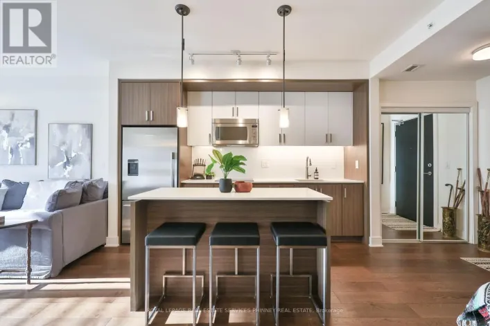 332 - 1575 LAKESHORE ROAD W, Mississauga