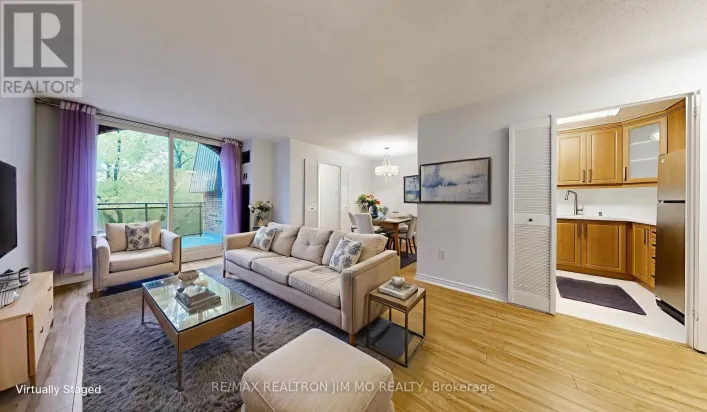 332 - 16 ELGIN STREET, Markham