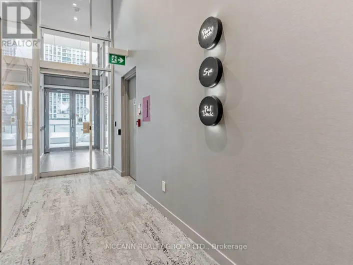 332 - 161 ROEHAMPTON AVENUE, Toronto