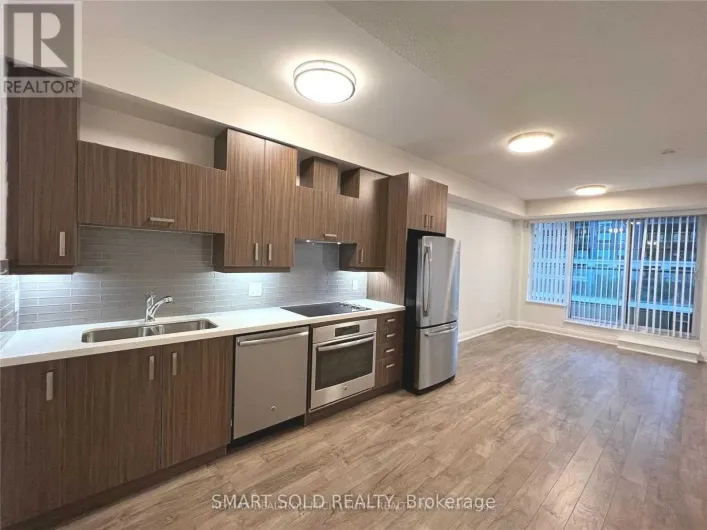 332 - 18 UPTOWN DRIVE, Markham