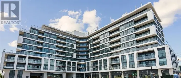 332 - 20 DEANS DRIVE, Toronto