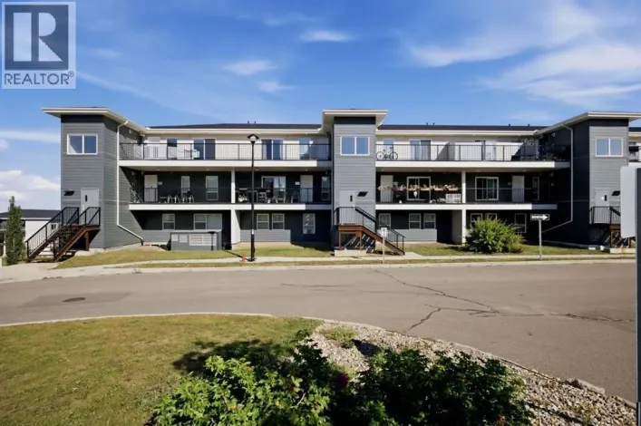 332, 201 Abasand Drive, Fort McMurray