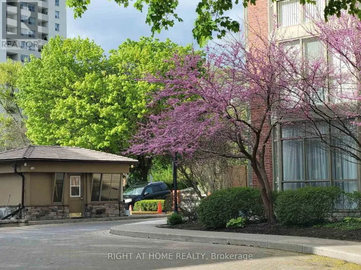 332 - 22 SOUTHPORT STREET, Toronto