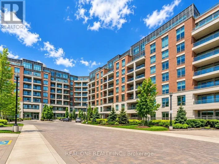 332 - 2480 PRINCE MICHAEL DRIVE, Oakville