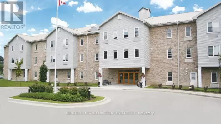 332 - 259 HILLCROFT STREET, Oshawa