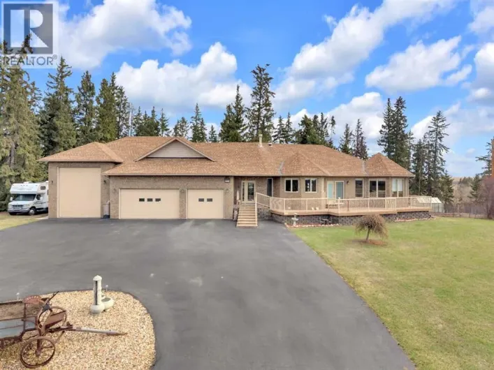 332, 27111 Highway 597, Rural Lacombe County