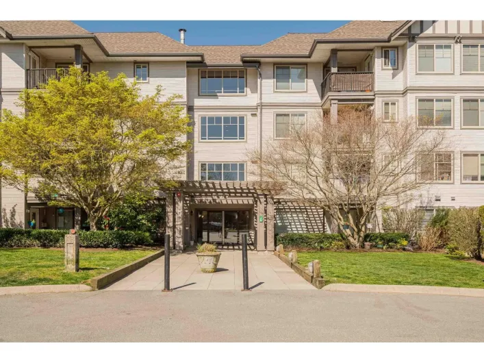 332 27358 32 AVENUE, Langley