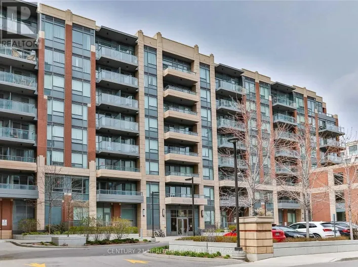 332 - 28 UPTOWN DRIVE, Markham