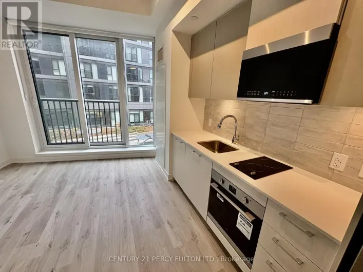 332 - 30 DREAMERS WAY, Toronto