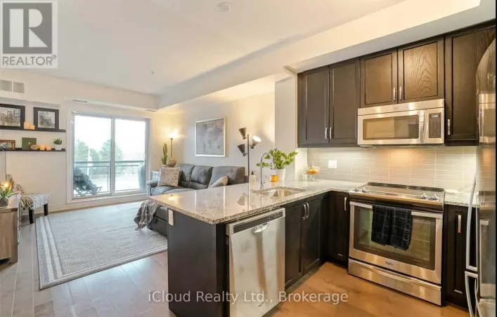 332 - 3170 ERIN MILLS PARKWAY, Mississauga