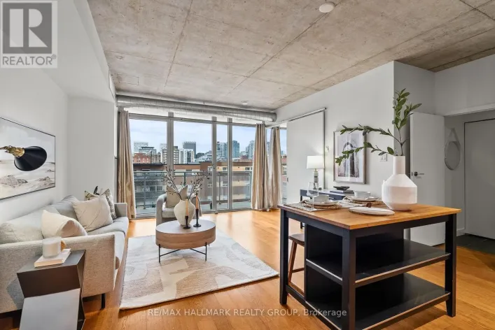 332 - 354 GLADSTONE AVENUE, Ottawa
